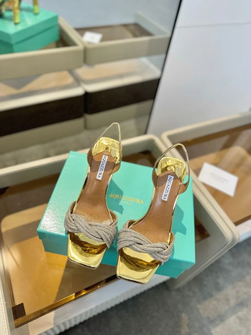 Aquazzura Sandals SportInspired 10563