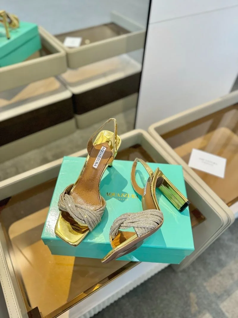 Aquazzura Sandals SportInspired 10563