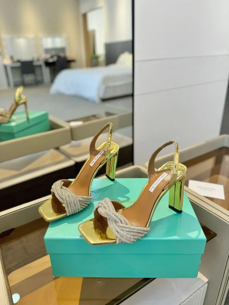 Aquazzura Sandals SportInspired 10563