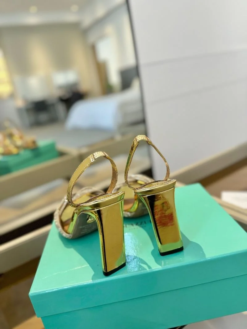 Aquazzura Sandals SportInspired 10563