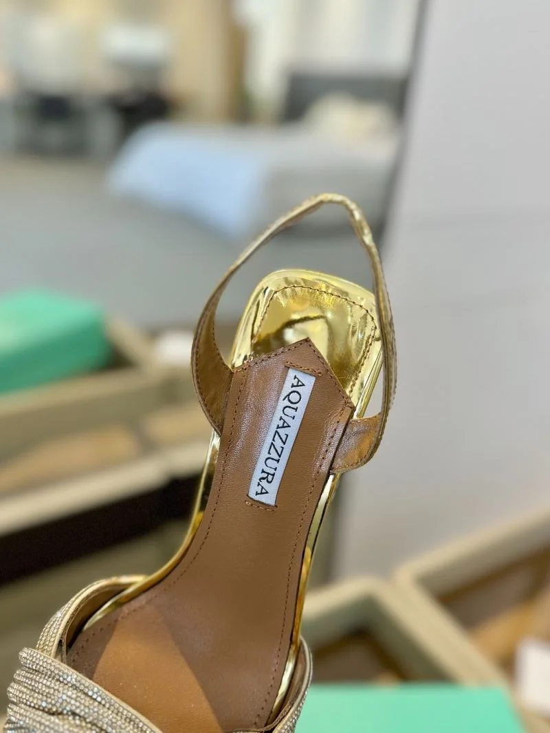 Aquazzura Sandals SportInspired 10563