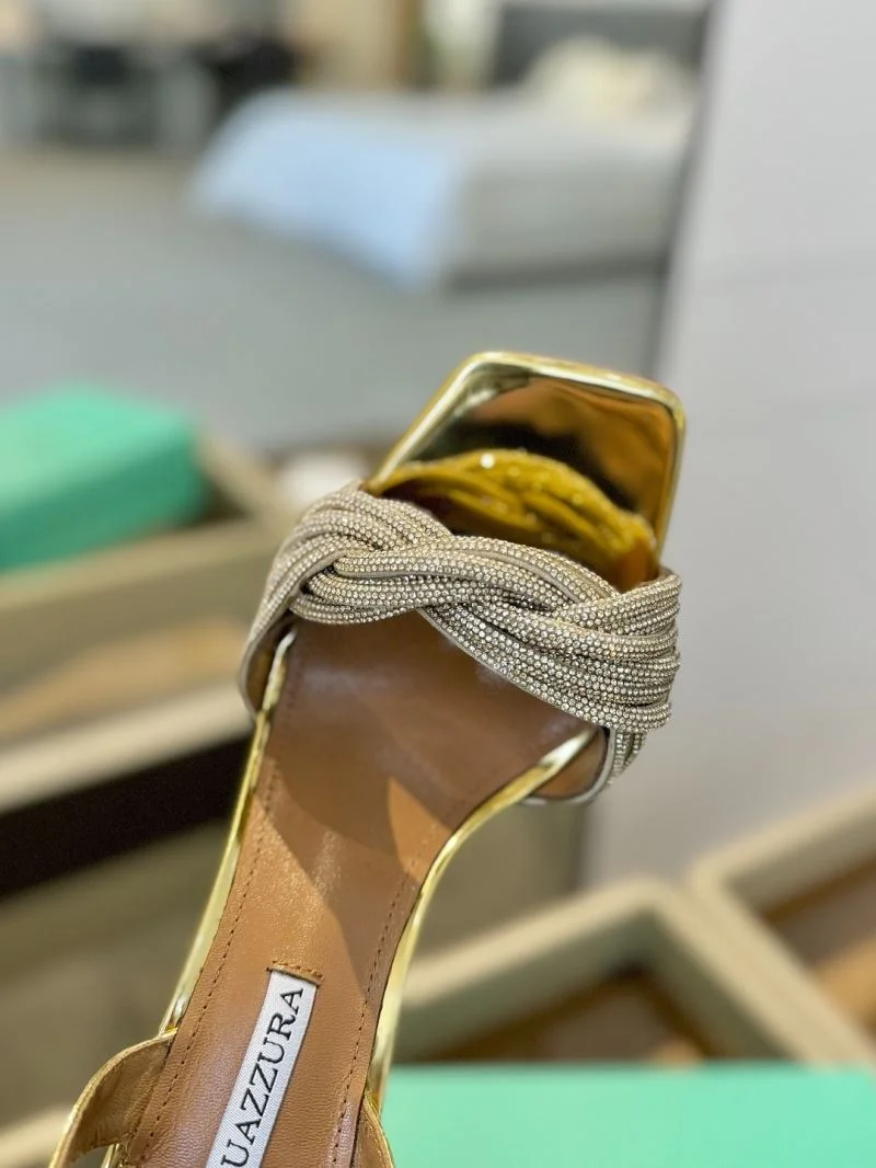 Aquazzura Sandals SportInspired 10563