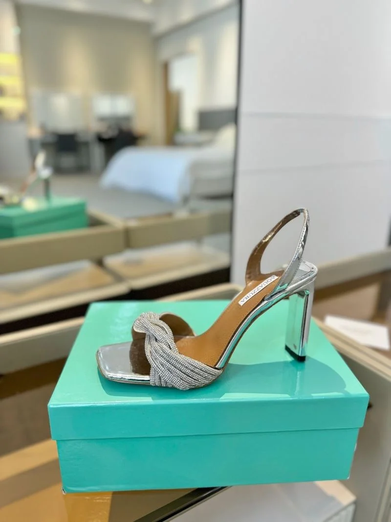 Tailored Aquazzura Sandals 10562