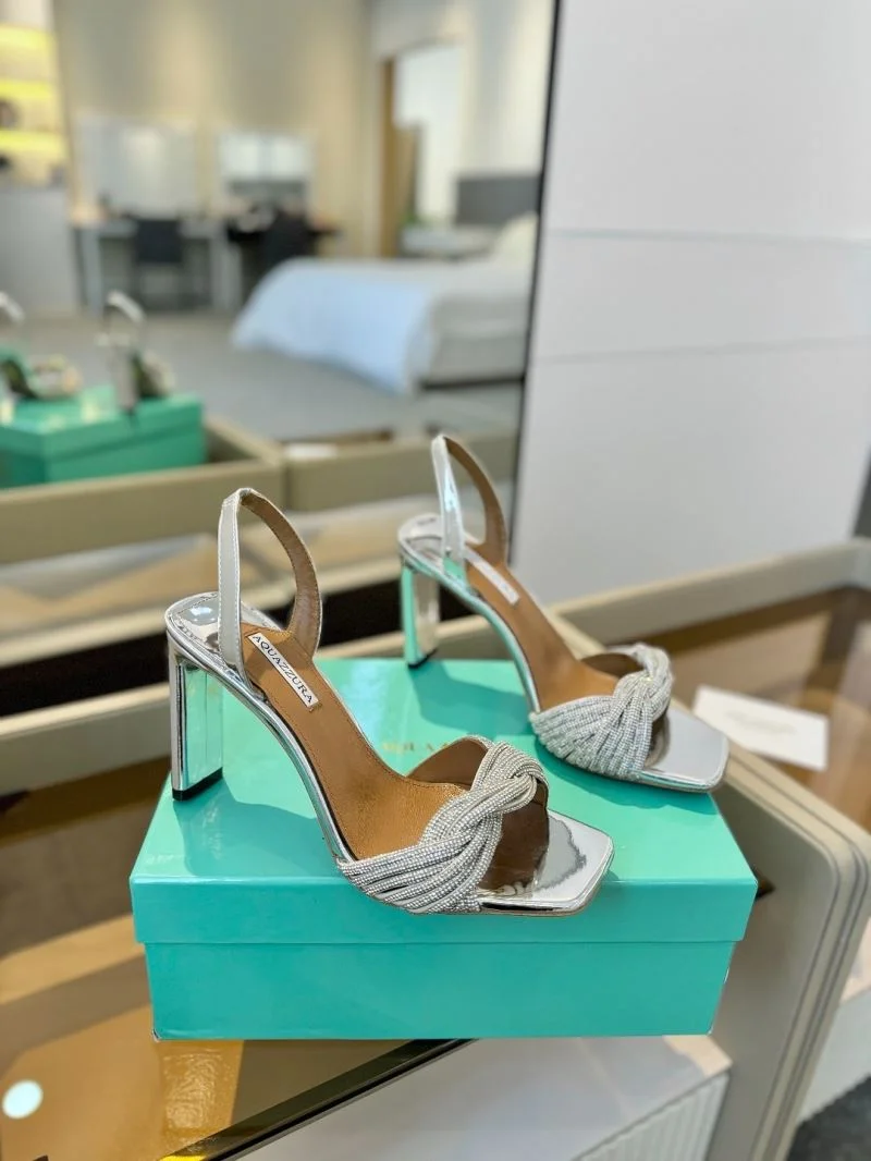 Tailored Aquazzura Sandals 10562