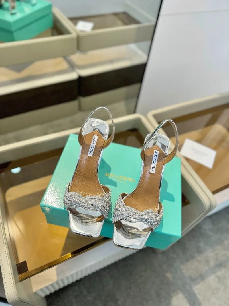 Tailored Aquazzura Sandals 10562