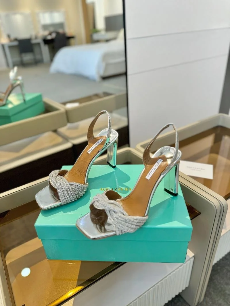 Tailored Aquazzura Sandals 10562
