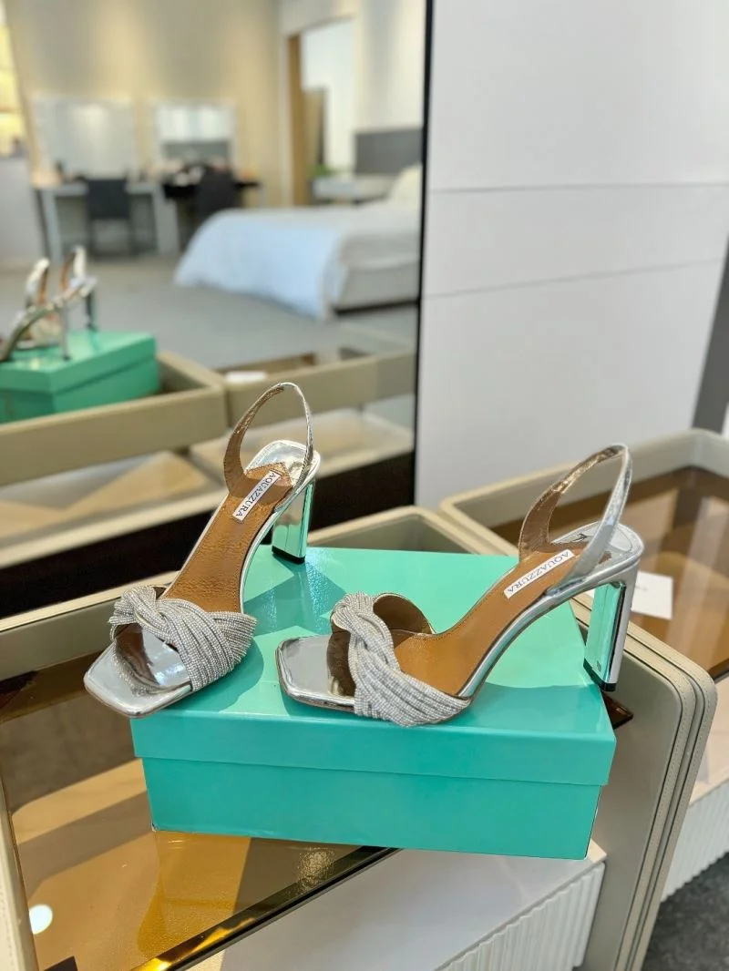 Tailored Aquazzura Sandals 10562