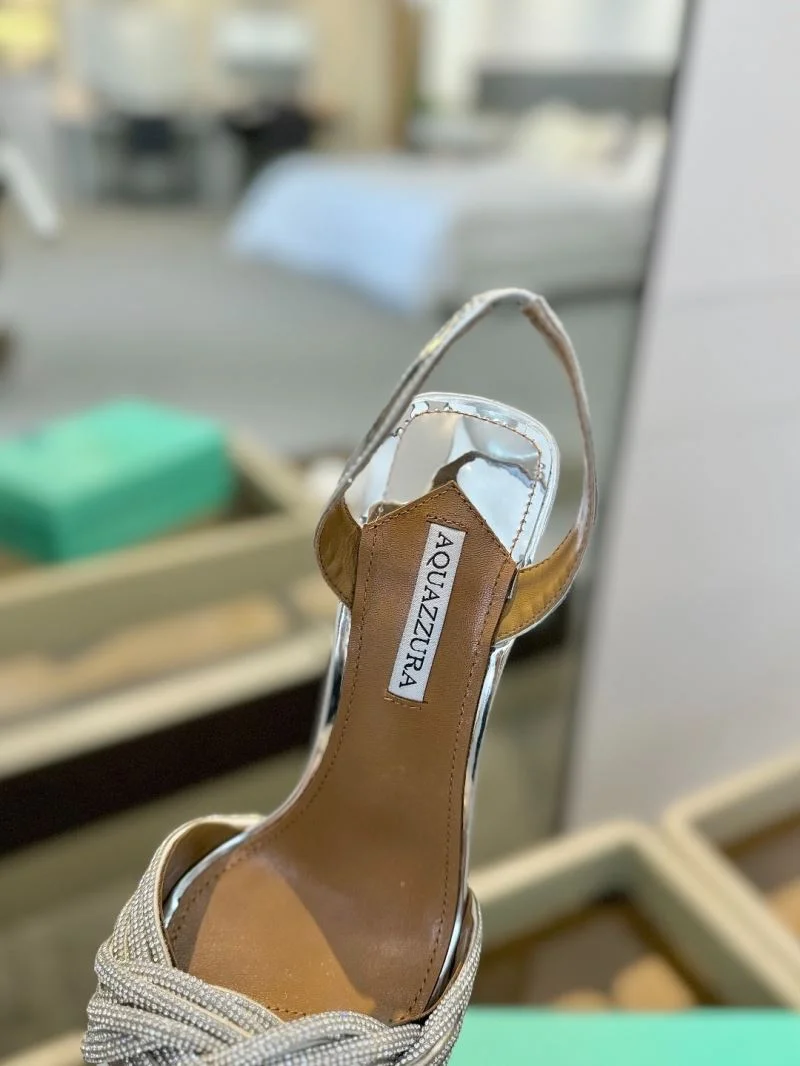 Tailored Aquazzura Sandals 10562