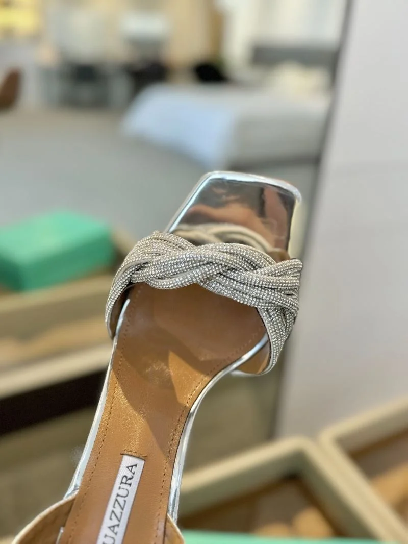 Tailored Aquazzura Sandals 10562