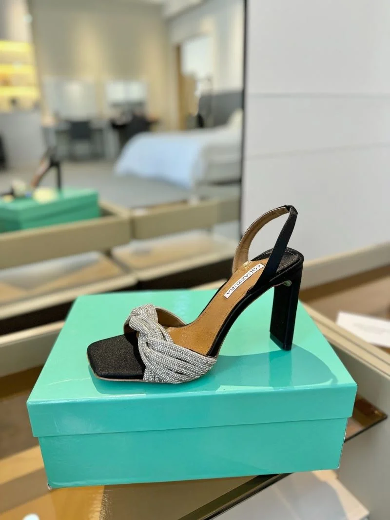Aquazzura Sandals Soft 10590