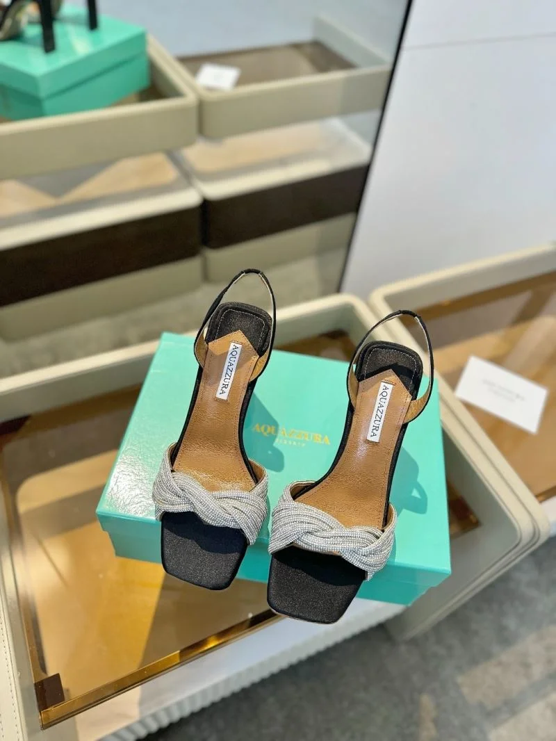 Aquazzura Sandals Soft 10590