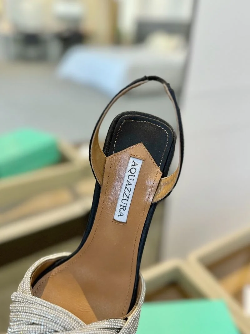 Aquazzura Sandals Soft 10590