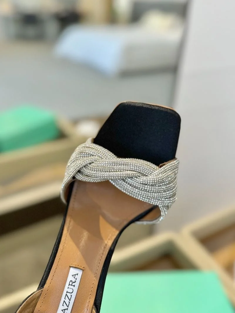 Aquazzura Sandals Soft 10590