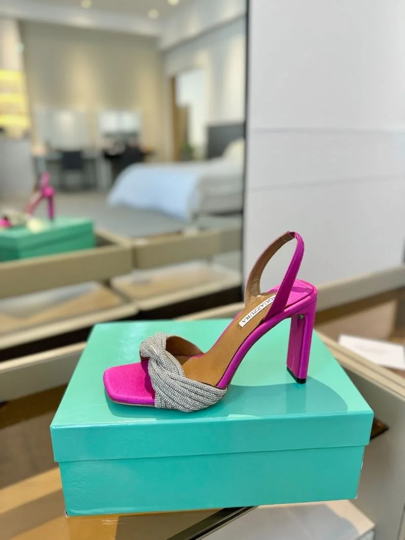 SoftTouch Aquazzura Sandals 10553
