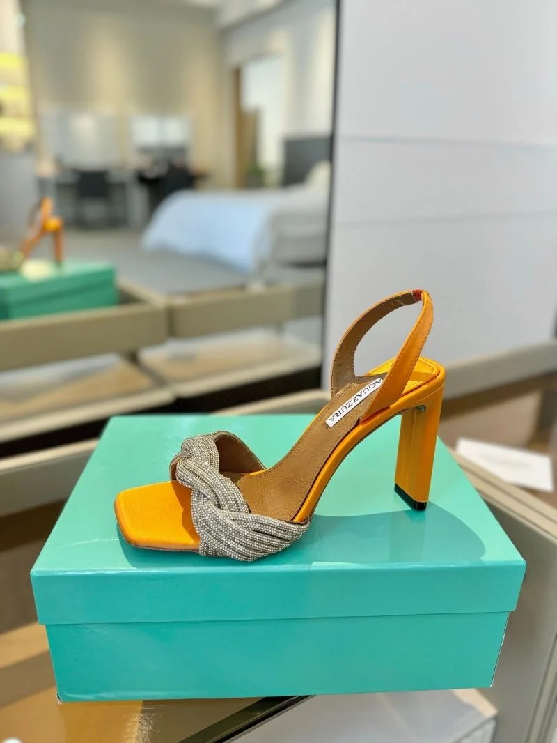MoistureWicking Aquazzura Sandals 10551