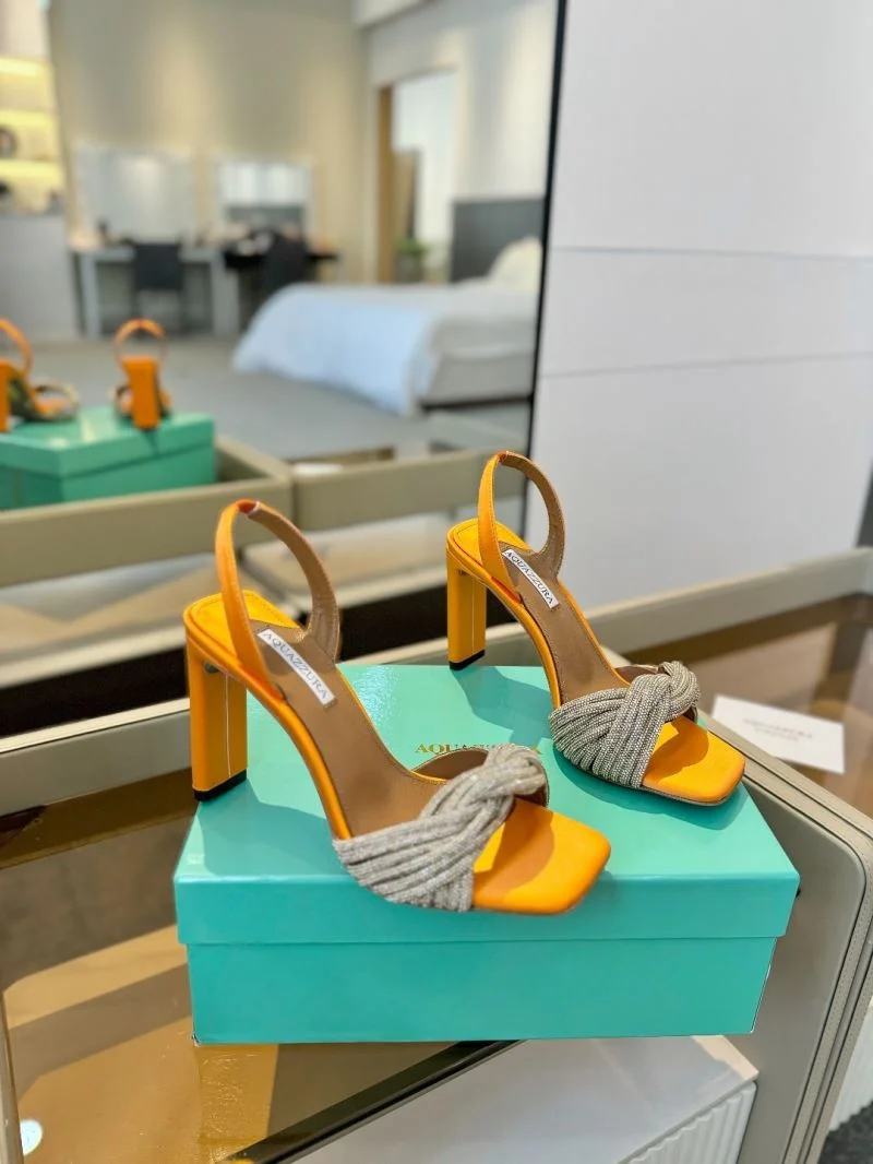 MoistureWicking Aquazzura Sandals 10551
