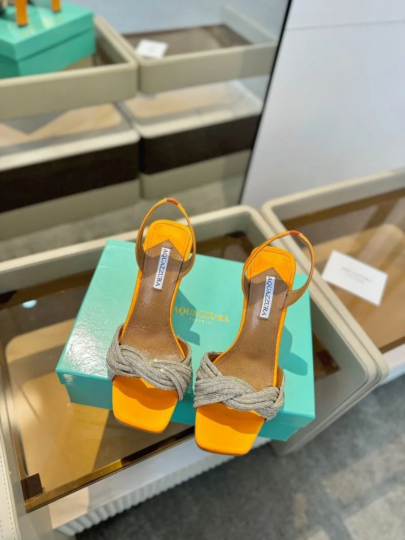 MoistureWicking Aquazzura Sandals 10551