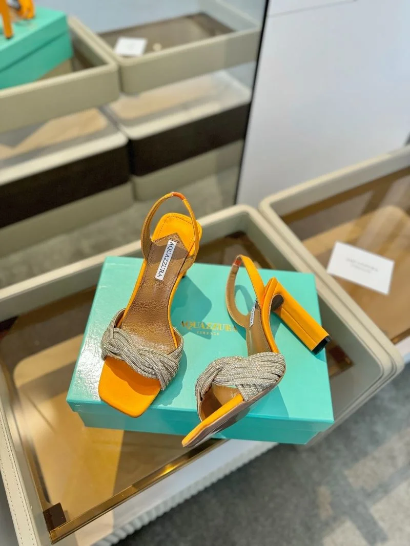 MoistureWicking Aquazzura Sandals 10551
