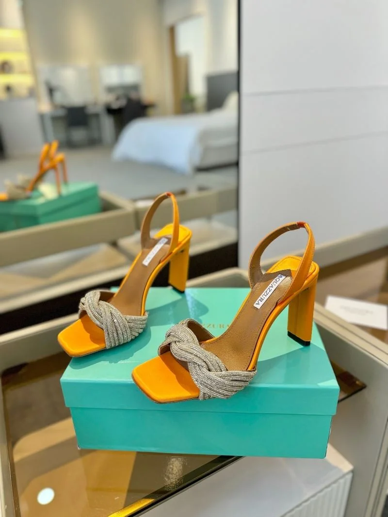 MoistureWicking Aquazzura Sandals 10551