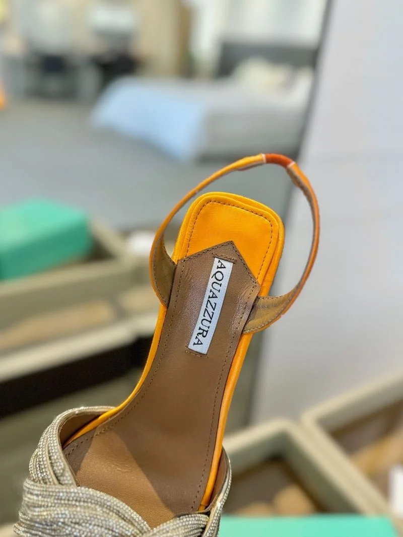 MoistureWicking Aquazzura Sandals 10551