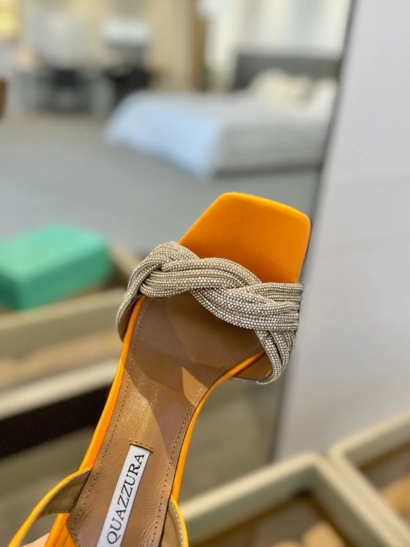 MoistureWicking Aquazzura Sandals 10551