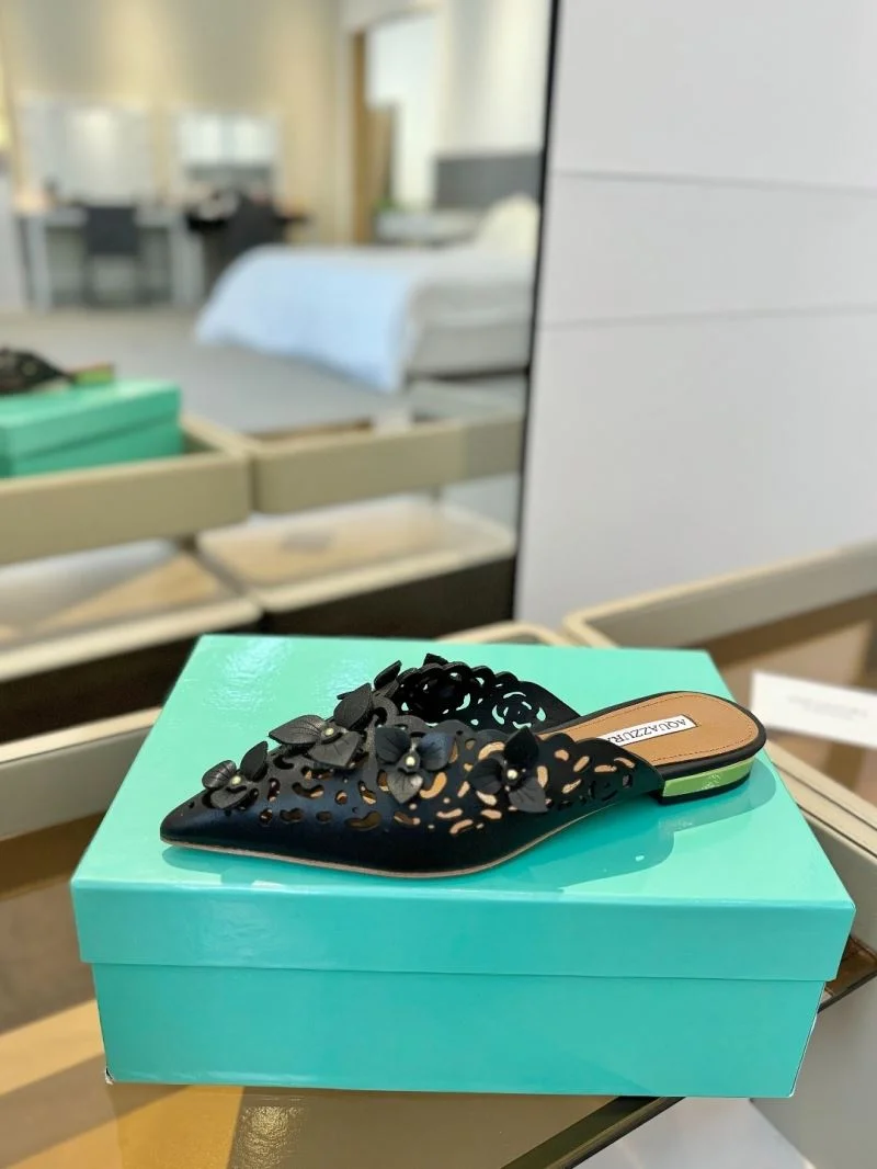 FreshLook Aquazzura Sandals 10642