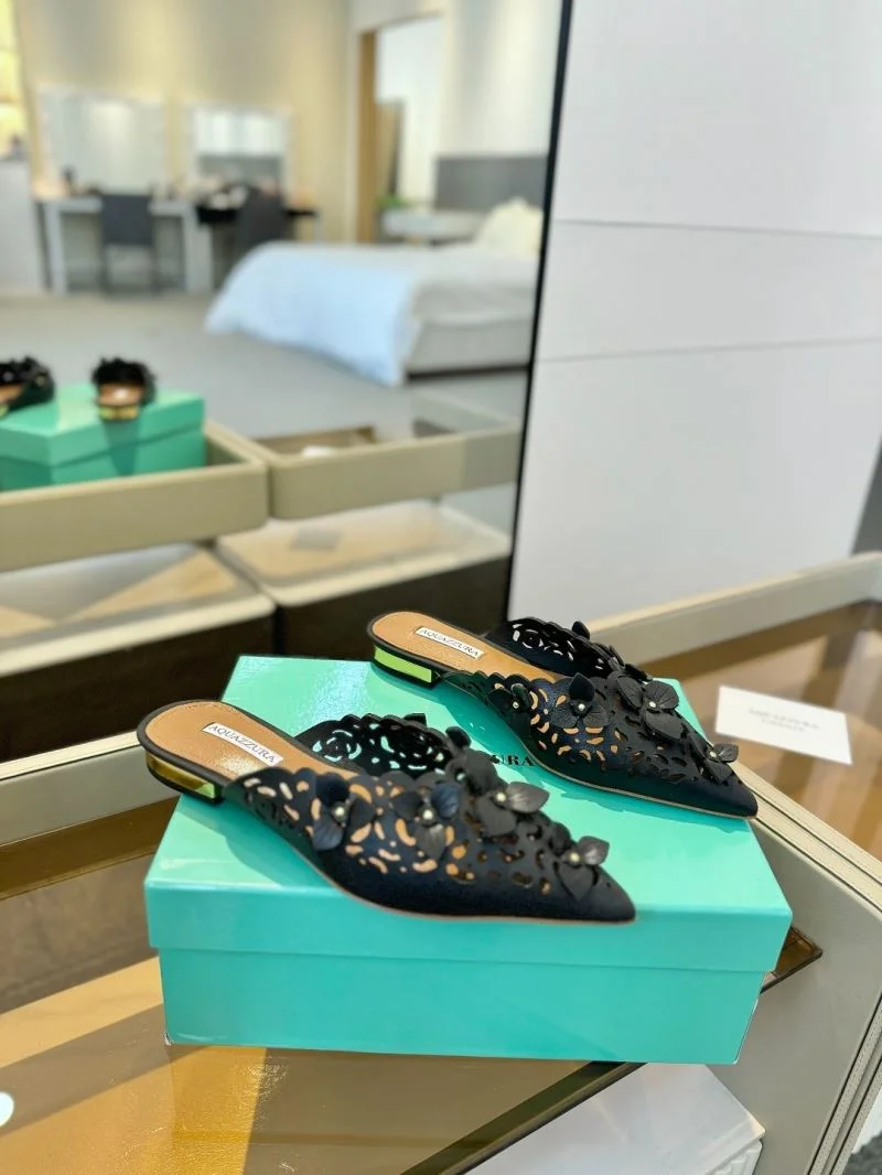 FreshLook Aquazzura Sandals 10642