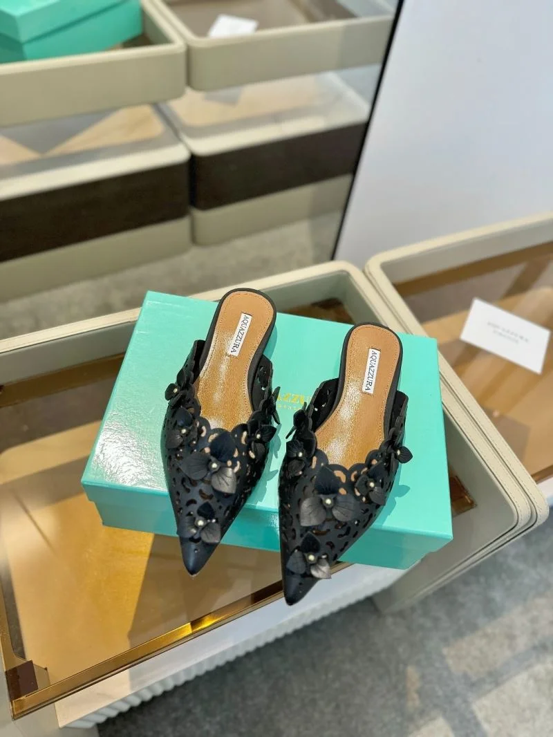 FreshLook Aquazzura Sandals 10642