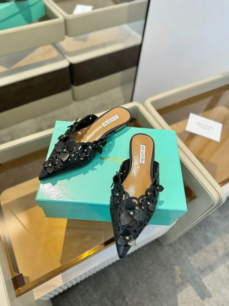 FreshLook Aquazzura Sandals 10642