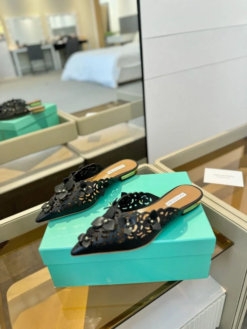 FreshLook Aquazzura Sandals 10642