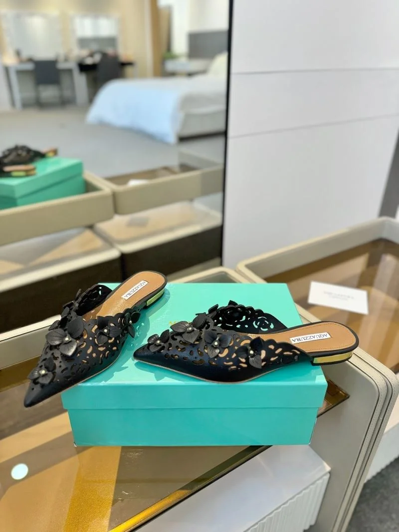 FreshLook Aquazzura Sandals 10642