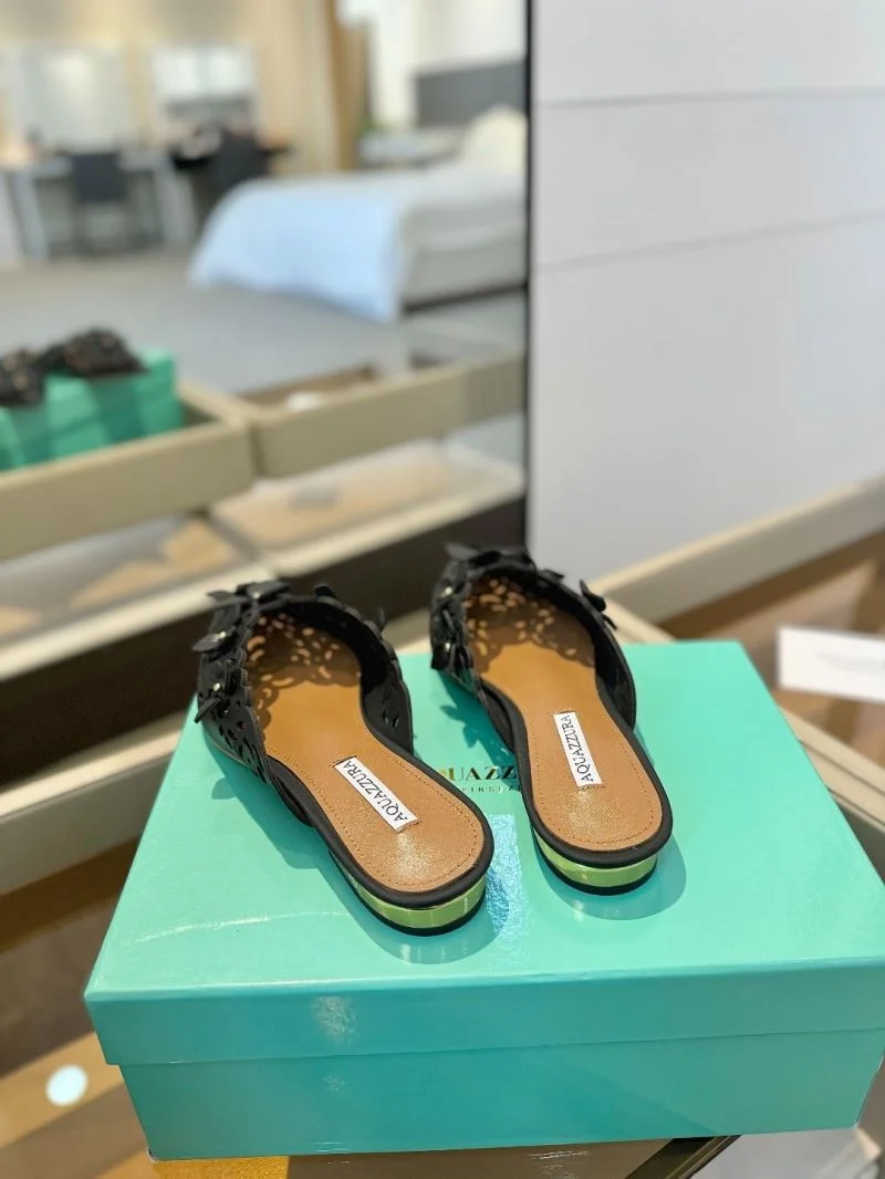 FreshLook Aquazzura Sandals 10642
