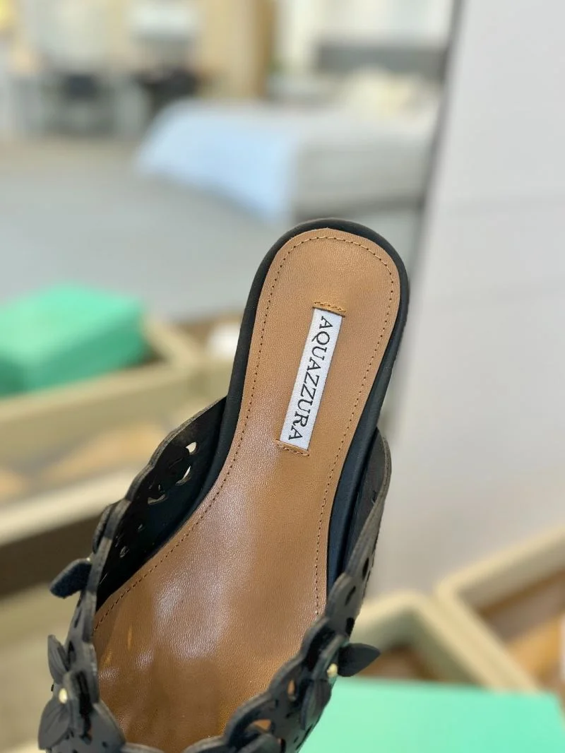 FreshLook Aquazzura Sandals 10642