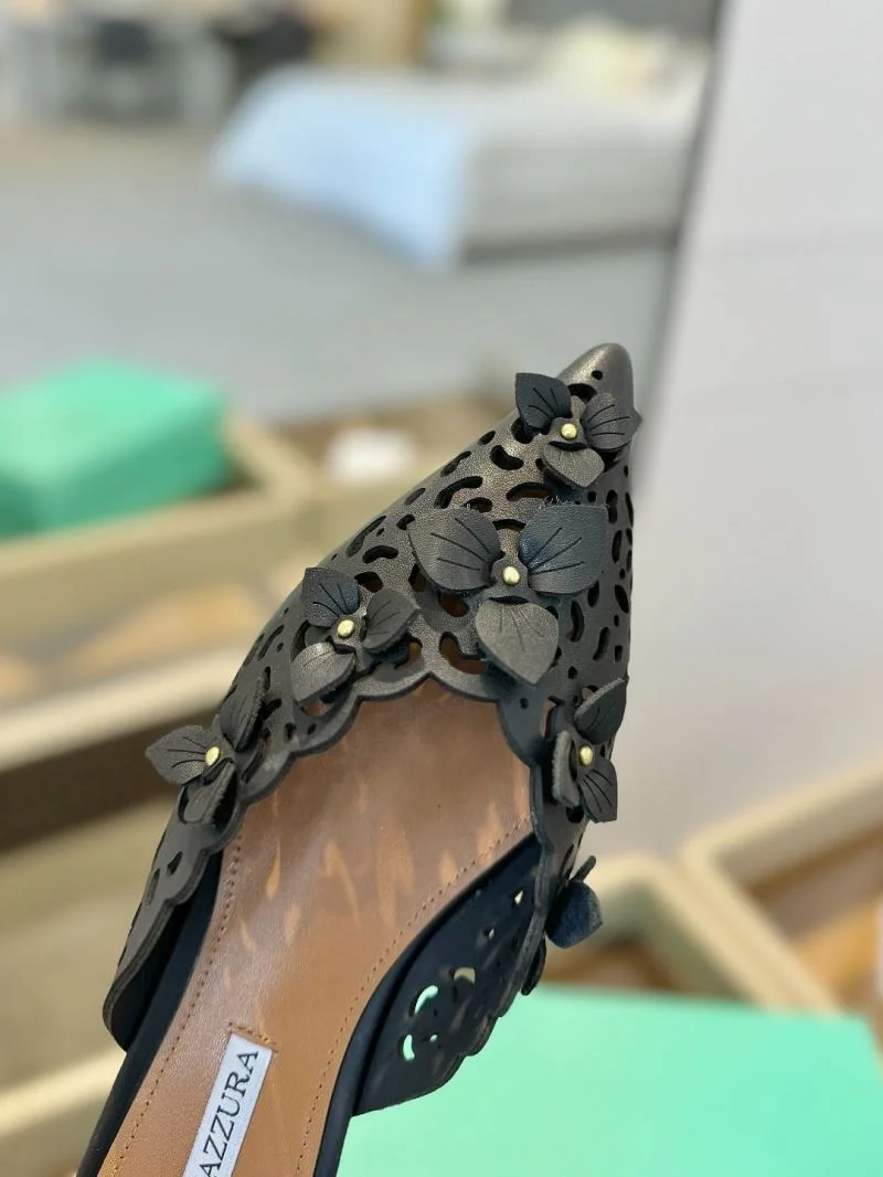 FreshLook Aquazzura Sandals 10642