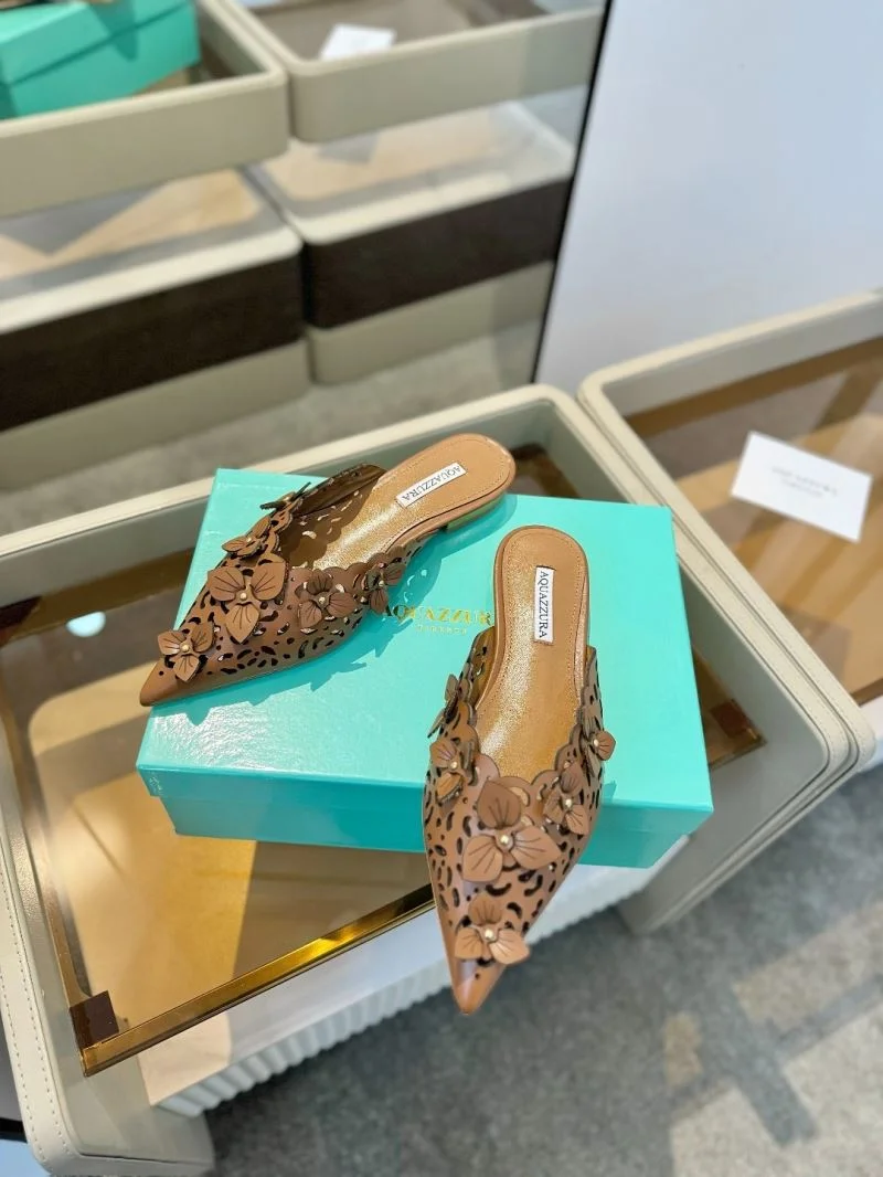 Aquazzura Sandals Chic 10548