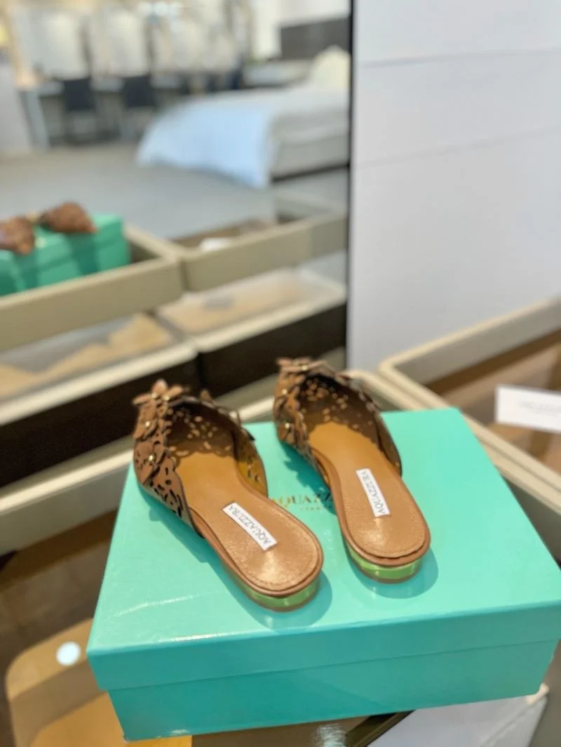 Aquazzura Sandals Chic 10548