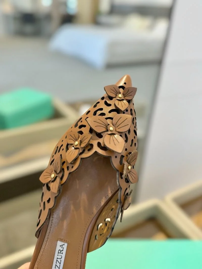 Aquazzura Sandals Chic 10548