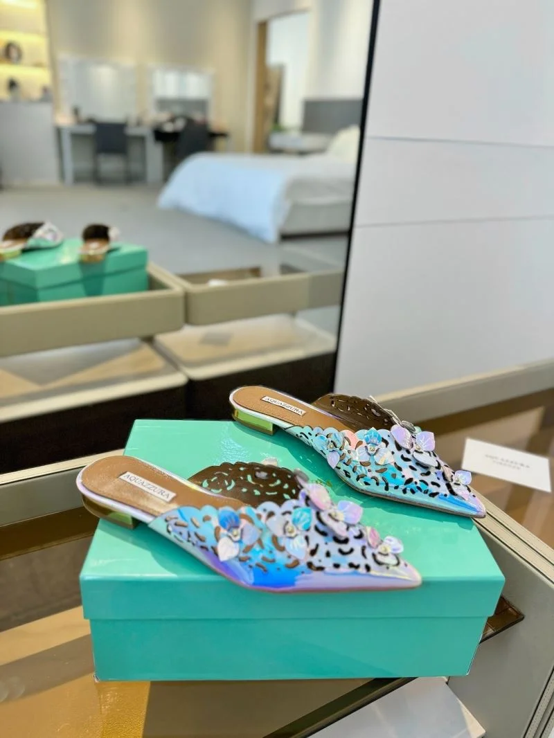 Aquazzura Sandals Attractive 10560
