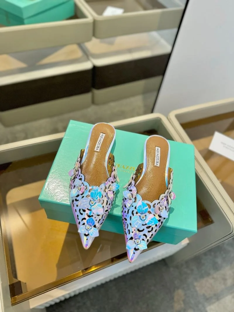 Aquazzura Sandals Attractive 10560