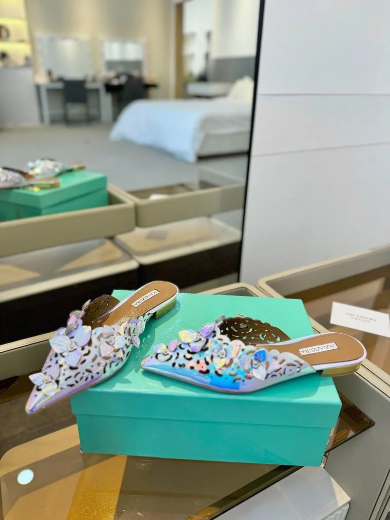 Aquazzura Sandals Attractive 10560