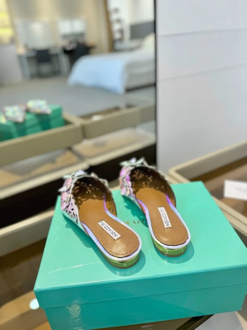 Aquazzura Sandals Attractive 10560