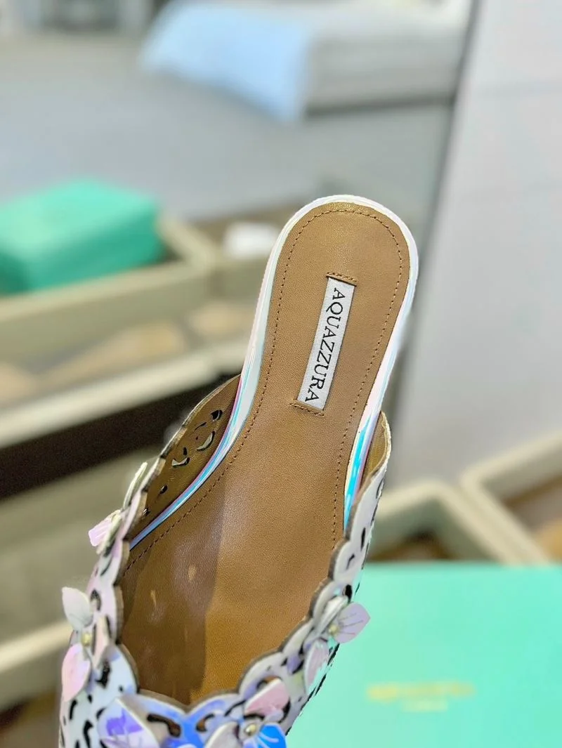 Aquazzura Sandals Attractive 10560