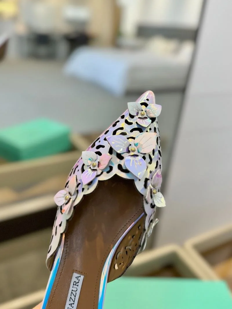Aquazzura Sandals Attractive 10560