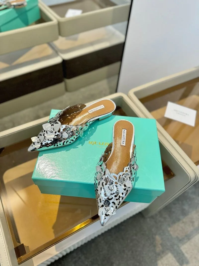 Aquazzura Sandals Stylish 10550