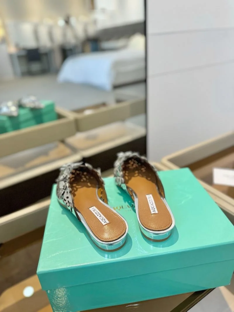 Aquazzura Sandals Stylish 10550
