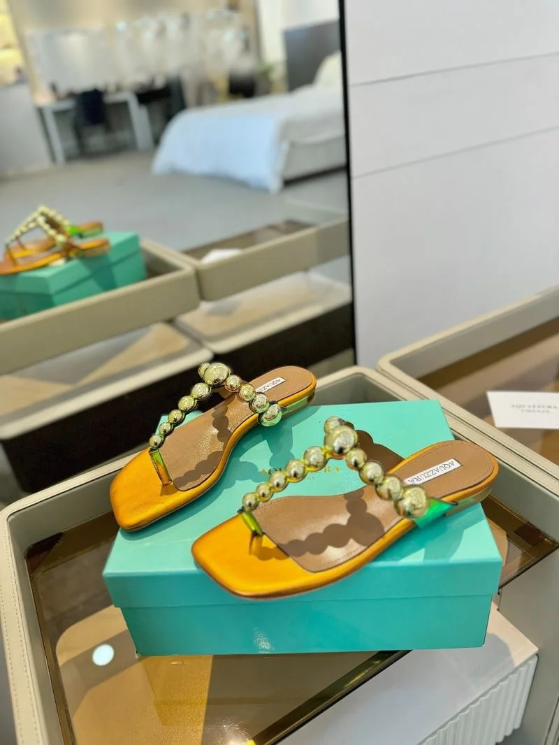 Chic Aquazzura Sandals 10542