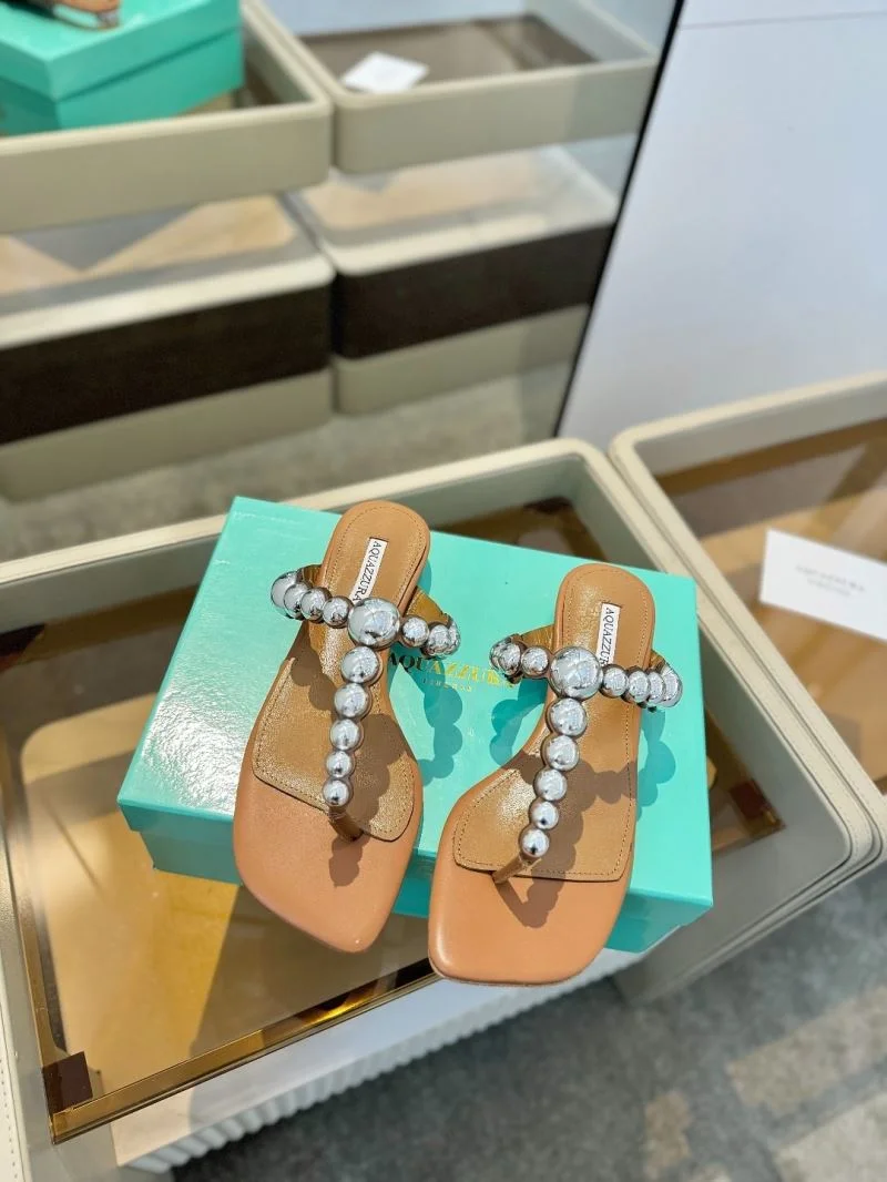 Aquazzura Sandals TopPick 10544