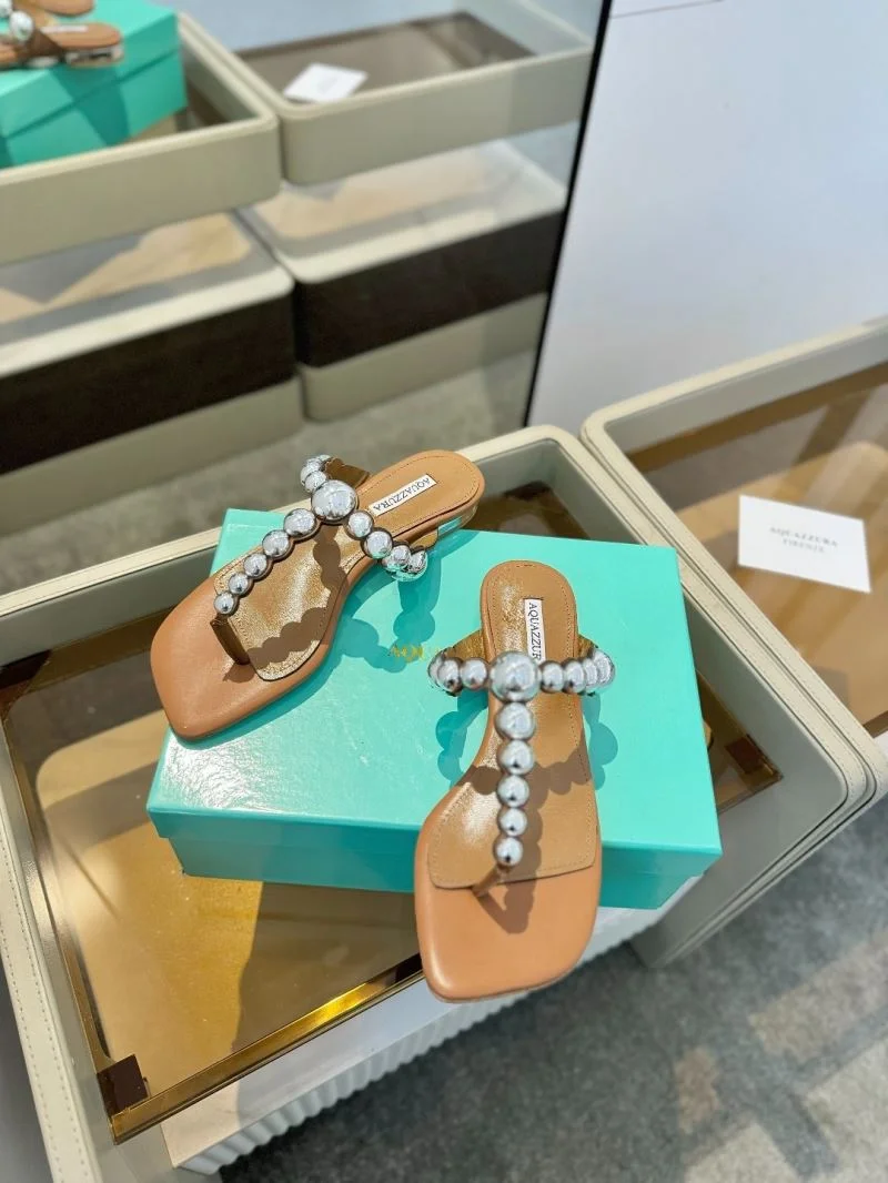 Aquazzura Sandals TopPick 10544