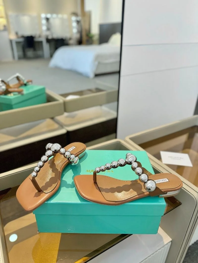 Aquazzura Sandals TopPick 10544
