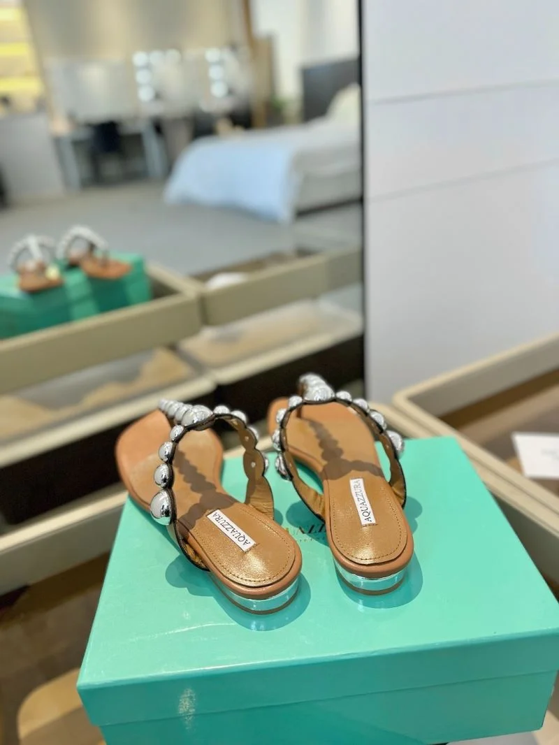 Aquazzura Sandals TopPick 10544